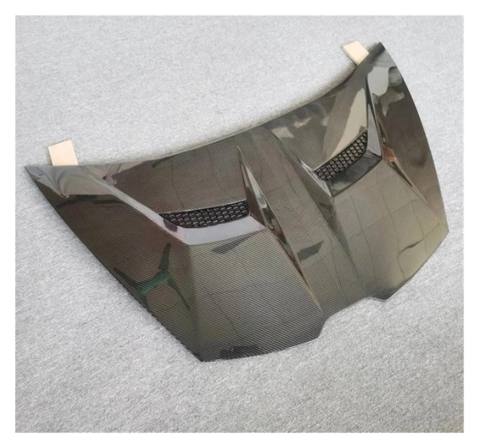 Amazon | カーボンオートボンネットフードは、ランボルギーニウラカン